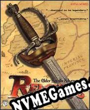 The Elder Scrolls Adventures: Redguard (1998) | RePack from TRSi