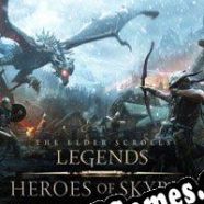 The Elder Scrolls: Legends Heroes of Skyrim (2017/ENG/Português/RePack from LSD)