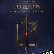 The Elder Scrolls: Legends Moons of Elsweyr (2019/ENG/Português/Pirate)