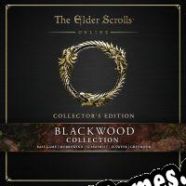 The Elder Scrolls Online: Blackwood (2021/ENG/Português/RePack from hezz)