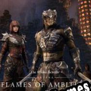 The Elder Scrolls Online: Flames of Ambition (2021/ENG/Português/Pirate)