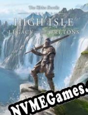 The Elder Scrolls Online: High Isle (2022/ENG/Português/Pirate)