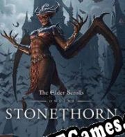 The Elder Scrolls Online: Stonethorn (2020/ENG/Português/RePack from EPSiLON)