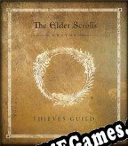 The Elder Scrolls Online: Thieves Guild (2016) | RePack from DiGERATi