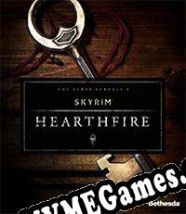 The Elder Scrolls V: Skyrim Hearthfire (2012) | RePack from PANiCDOX