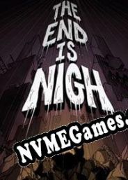 The End is Nigh (2017/ENG/Português/RePack from AGAiN)