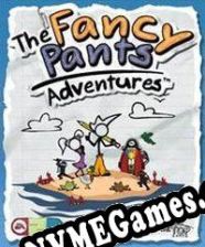 The Fancy Pants Adventures (2011/ENG/Português/License)