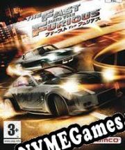 The Fast and the Furious: Tokyo Drift (2006/ENG/Português/RePack from CiM)