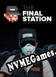 The Final Station (2016) | RePack from TLC