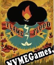 The Flame in the Flood (2016/ENG/Português/RePack from UPLiNK)