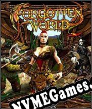 The Forgotten World (2022/ENG/Português/License)