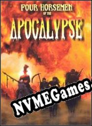 The Four Horsemen of The Apocalypse (2022) | RePack from CODEX