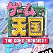 The Game Paradise: CruisinMix (2017/ENG/Português/RePack from Dr.XJ)