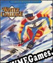 The Games: Winter Challenge (1991/ENG/Português/RePack from MTCT)