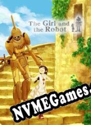 The Girl and the Robot (2016/ENG/Português/License)