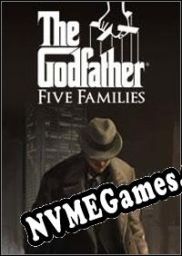 The Godfather: Five Families (2011/ENG/Português/Pirate)