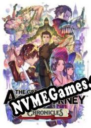 The Great Ace Attorney Chronicles (2021/ENG/Português/Pirate)