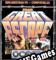 The Great Escape (1986) (1986/ENG/Português/RePack from BLiZZARD)