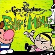 The Grim Adventures of Billy & Mandy (2022/ENG/Português/Pirate)