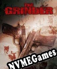 The Grinder (2022) | RePack from hezz