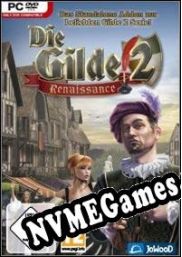 The Guild 2: Renaissance (2010) | RePack from s0m