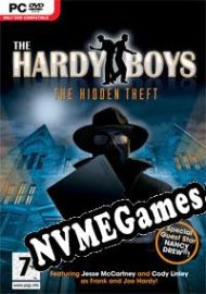 The Hardy Boys: The Hidden Theft (2008) | RePack from EXTALiA