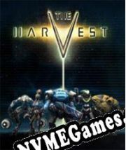 The Harvest (2010/ENG/Português/RePack from X.O)