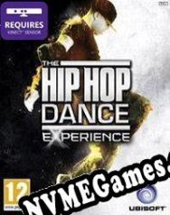 The Hip Hop Dance Experience (2012/ENG/Português/RePack from Ackerlight)