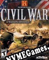 The History Channel: Civil War (2006/ENG/Português/RePack from CiM)