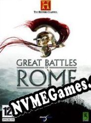 The History Channel: Great Battles of Rome (2007/ENG/Português/License)