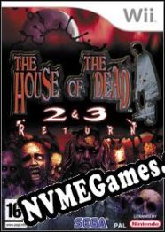 The House of the Dead 2 & 3 Return (2008/ENG/Português/Pirate)