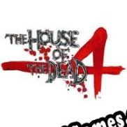 The House of the Dead 4 (2012/ENG/Português/License)