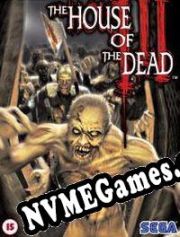 The House of the Dead III (2002) | RePack from ROGUE