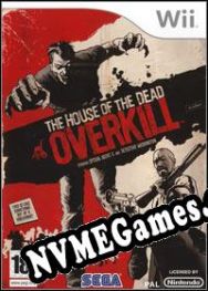 The House of the Dead: Overkill (2009/ENG/Português/Pirate)