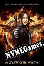 The Hunger Games: Panem Rising (2014) | RePack from NOP