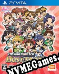 The Idolmaster Must Songs Aka-Ban (2015/ENG/Português/RePack from ICU)