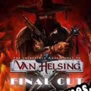 The Incredible Adventures of Van Helsing: Final Cut (2015) | RePack from ViRiLiTY