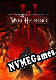 The Incredible Adventures of Van Helsing III (2015/ENG/Português/License)