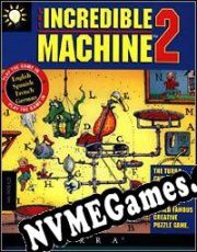 The Incredible Machine 2 (1994/ENG/Português/Pirate)