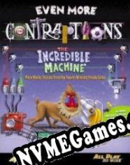 The Incredible Machine: Even More Contraptions (2001) | RePack from DiSTiNCT