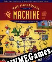 The Incredible Machine Version 3.0 (1995/ENG/Português/RePack from MAZE)