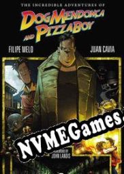 The Interactive Adventures of Dog Mendonça & Pizza Boy (2015/ENG/Português/RePack from tPORt)