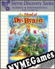 The Island of Dr. Brain (1992/ENG/Português/RePack from POSTMORTEM)