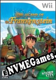 The Island of Dr. Frankenstein (2009/ENG/Português/RePack from Black_X)