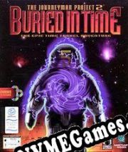 The Journeyman Project 2: Buried in Time (1995) | RePack from AT4RE