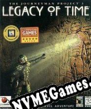 The Journeyman Project 3: Legacy of Time (1998) | RePack from WDYL-WTN