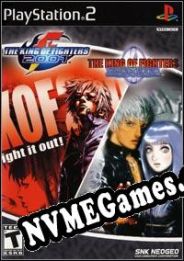 The King of Fighters 2000/2001 (2003) | RePack from Dr.XJ