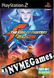 The King of Fighters 2006 (2006/ENG/Português/RePack from REVENGE)