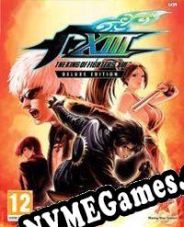 The King of Fighters XIII (2011) | RePack from tEaM wOrLd cRaCk kZ