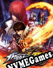 The King of Fighters XIV (2016) | RePack from ICU